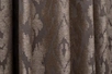 121GD-00040 Портьера ORIENT KOR 300*260
