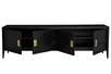 98BP-GD01TUMB-CHERN Тумба под TV черная 