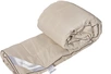 104BP-OSHP20- BEG Одеяло Персей,  верблюжья шерсть
