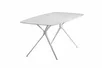 39AR-STOL-302 BEL Стол обеденный уличный "Бари" белый 