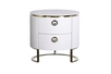 77IP-GD010-TUMB Тумбочка LUCIANO 
