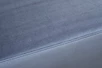 Банкетка Stella 60 прямоугольная синяя Velv Sin 