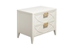 151SV-00007 Тумба прикроватная бежевая 