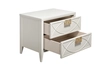 151SV-00007 Тумба прикроватная бежевая 