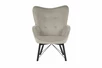 кресло Кресло Манго - Ножки металл   каркас  Бук