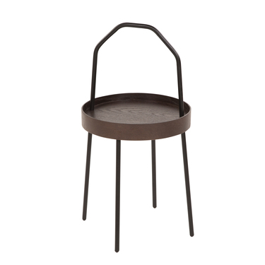 журнальный стол Кама   каркас  Орех Американский