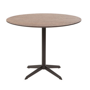 стол Боада   каркас  Орех Американский