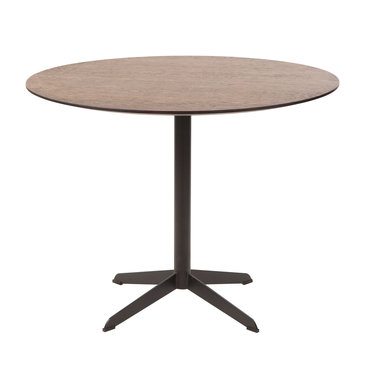 стол Боада   каркас  Орех Американский