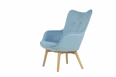 кресло Кресло Манго - Ножки Бук   каркас  Бук