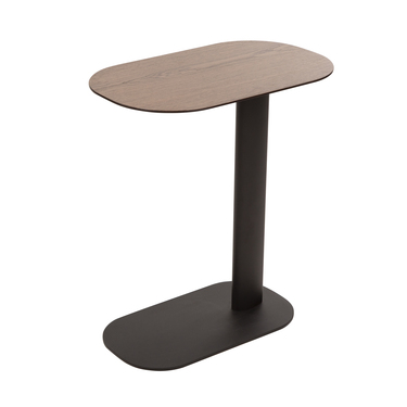 стол Ренэ   каркас  Орех Американский