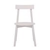 стул Пиано   каркас  Белый