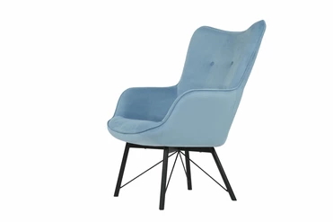 кресло Кресло Манго - Ножки металл   каркас