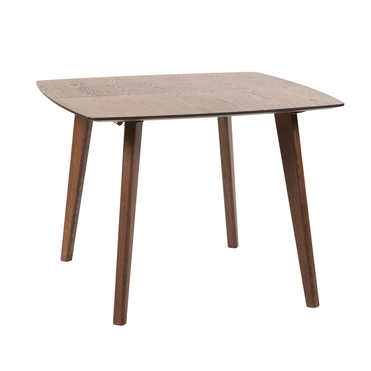 обеденный стол Франк-2   каркас  Орех Американский