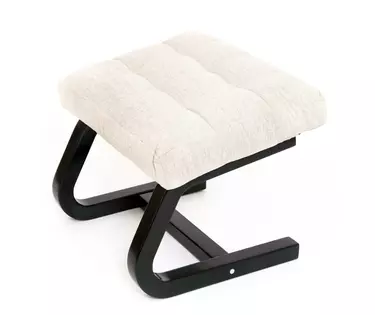 пуф Онтарио  Гардения каркас  Венге структура