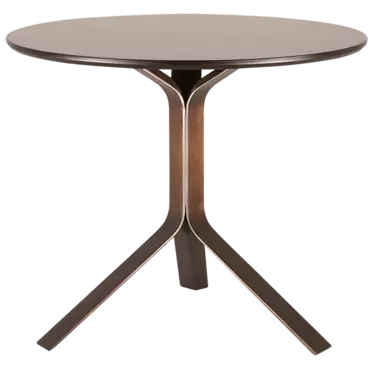 журнальный стол Индиго   каркас  Орех