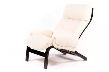 кресло Альбано  Мэйджик 06 каркас  Венге структура