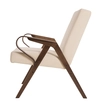кресло Форест  Премьер 01 каркас  Орех