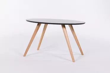 журнальный стол Лорейн-2   каркас  Бук