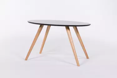 журнальный стол Лорейн-2   каркас  Бук