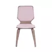 стул Бертран  Пудровый каркас  Шимо