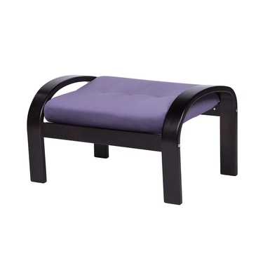 пуф Сайма  Премьер 23 каркас  Венге структура