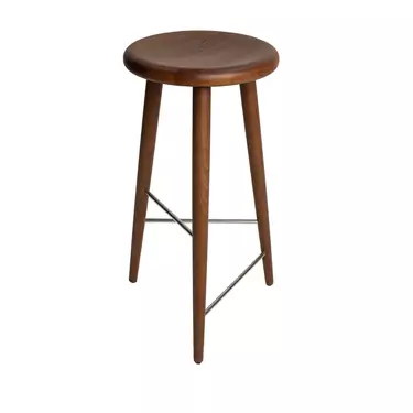 Стул Mark (полубарный)