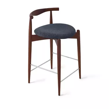 Стул Hans (полубарный)