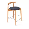 Стул Hans (полубарный)