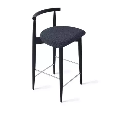 Стул Karl (полубарный)