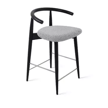 Стул Fabricius (Полубарный)