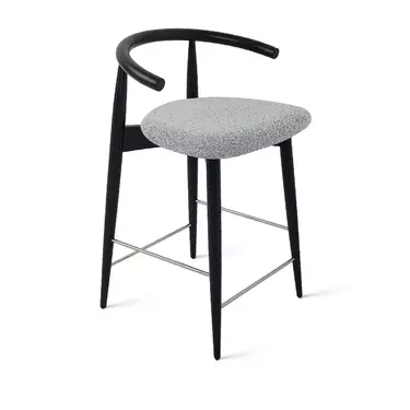 Стул Fabricius (Полубарный)