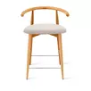 Стул Fabricius (полубарный)