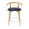 Стул Fabricius (полубарный)
