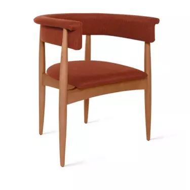 Полукресло Wegner