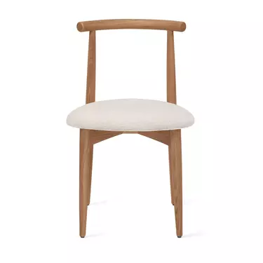 Стул Karl дуб