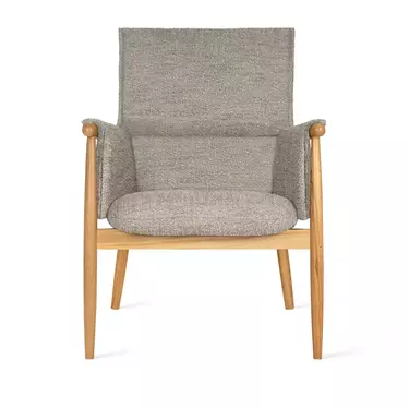 Кресло Embrace Lounge