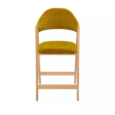 Стул Halmar (полубарный)