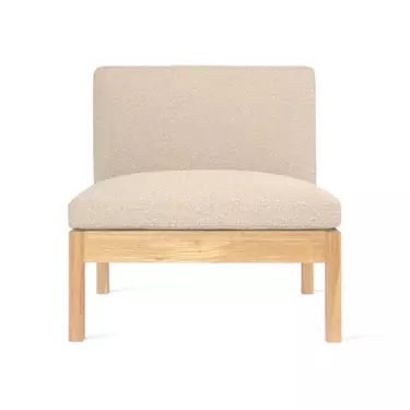 Диван Fritz (Секция прямая)