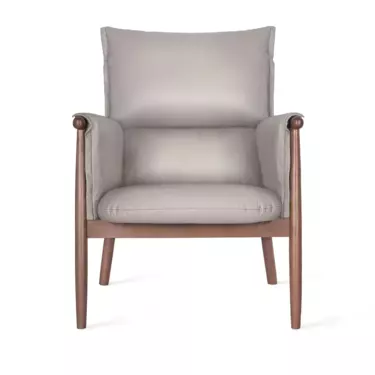 Кресло Embrace Lounge (Кожа)