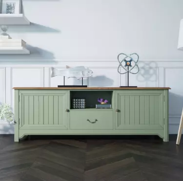 Консоль с ящиками "Olivia" под TV арт GC2006