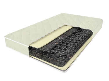 Матрас Классик Лайт В2В 2000х2000