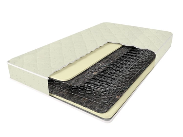 Матрас Лайт Классик В2В 1600х2000