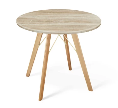 Стол Шенгерон SHT-TU9/80 МДФ