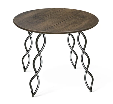 Стол Шенгерон SHT-TU17/80 МДФ