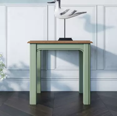 Прикроватная консоль Olivia средняя