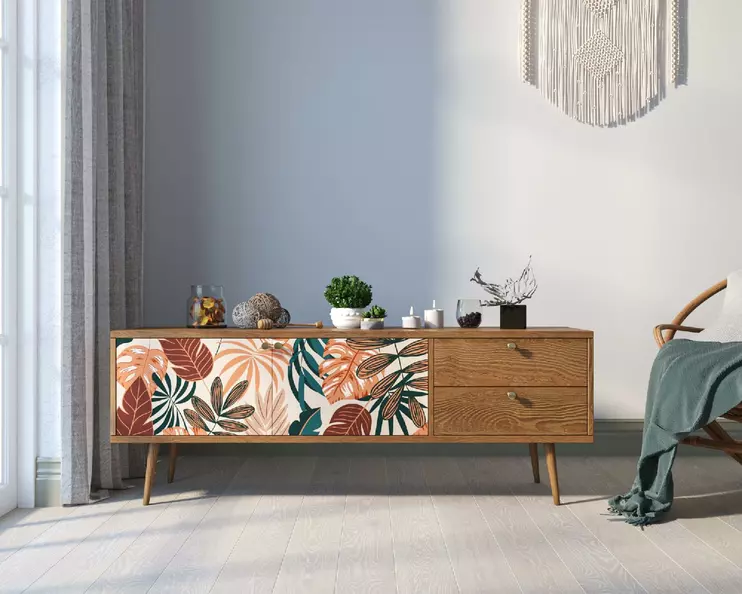 Гостиная Berber