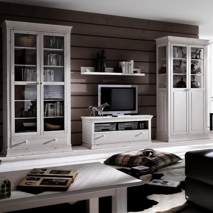 Гостиная Бостон