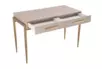 Стол-консоль Роззи с 2-мя ящиками MC9003-120BG, 120х55х78 см, бежевый