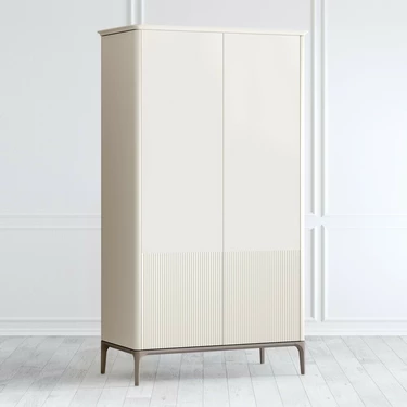 Шкаф 2 двери (вариант наполнения 2) 