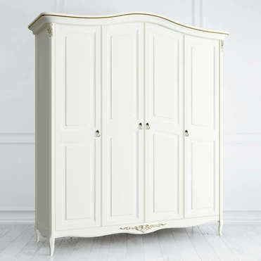 Шкаф 4 двери 